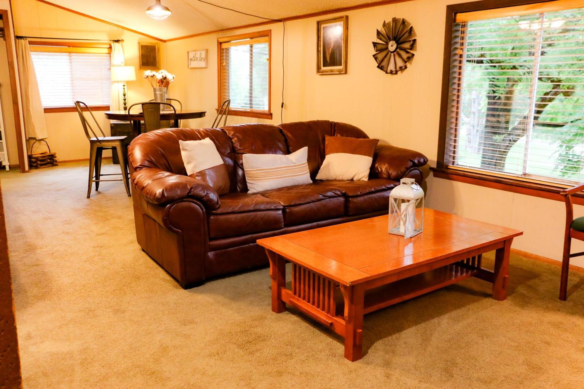 Panther Valley Ranch Morning Star Exterior foto