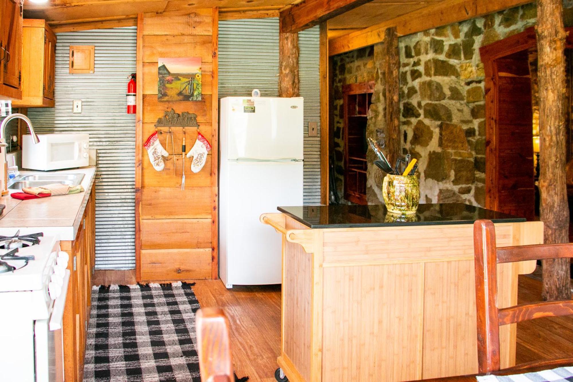 Panther Valley Ranch Morning Star Exterior foto