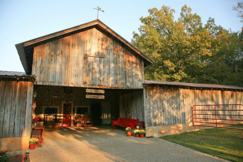 Panther Valley Ranch Morning Star Exterior foto