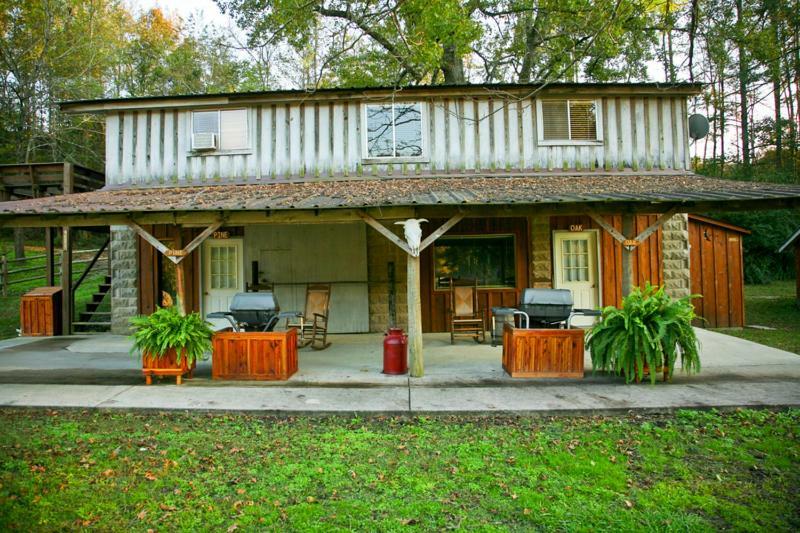 Panther Valley Ranch Morning Star Exterior foto