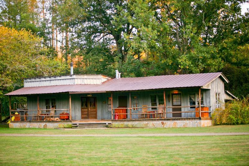 Panther Valley Ranch Morning Star Exterior foto