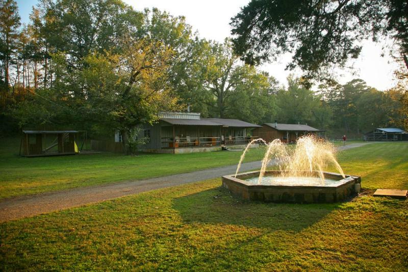 Panther Valley Ranch Morning Star Exterior foto
